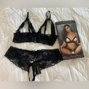 Yandy Sexy lingerie size S-M